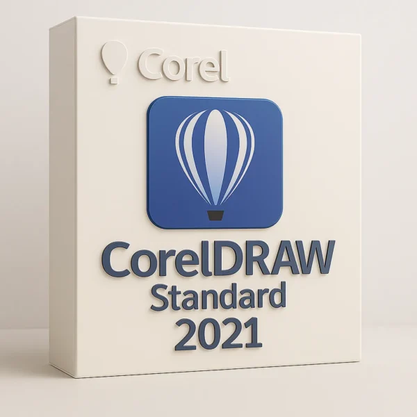 corel-2021.webp CorelDRAW Standard 2021 I Windows