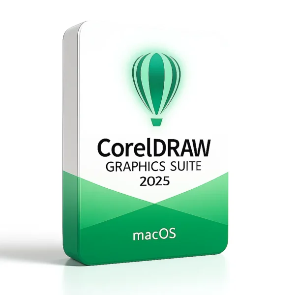 corel 2025 graphics suite CorelDRAW Graphics Suite 2025 I MacOS