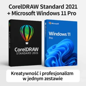 corel2021win11pro.webp CorelDRAW Standard 2021 + Microsoft Windows 11 Pro
