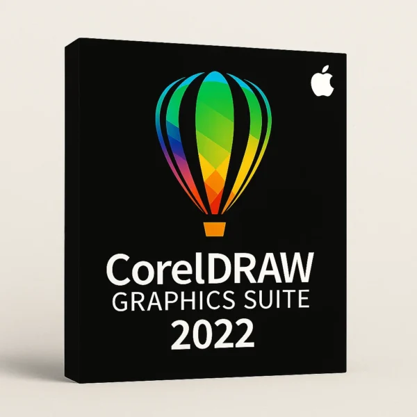 corel2022.webp CorelDRAW Graphics Suite 2022 I MacOS