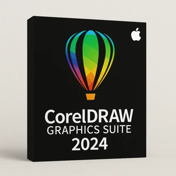 corelgraphics2024.webp CorelDRAW Graphics Suite 2024 I MacOS