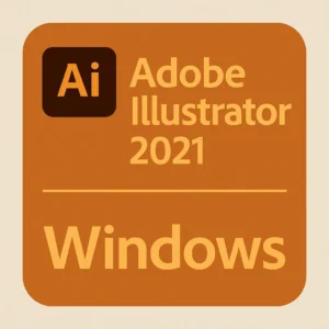 illustrator2021-sora.webp Illustrator 2021 I Windows I