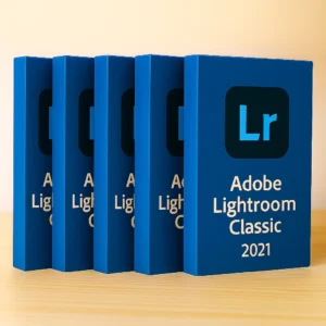 lightroom5pc.webp Lightroom Classic 2021 I 5 piece
