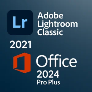 lr2021-ms2024.webp Microsoft Office 2024 Pro Plus + Lightroom Classic 2021