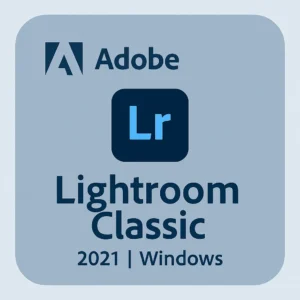 lrclassic2021-sora.webp Lightroom Classic 2021 I Windows I