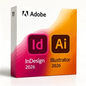 package__id26_ai26 InDesign 2026 + Illustrator 2026 I Windows