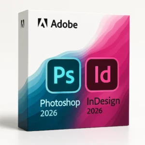 package__ps26_id26 Photoshop 2026 + InDesign 2026 I Windows