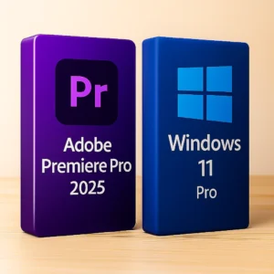 premierepro25_win11pro Premiere Pro 2025 + Windows 11 Pro