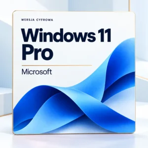 Microsoft Windows 11 Pro