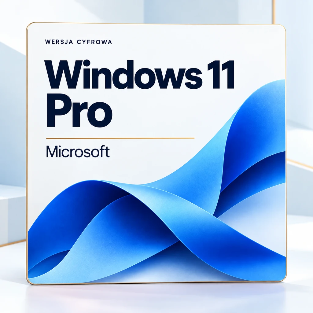 Microsoft Windows 11 Pro