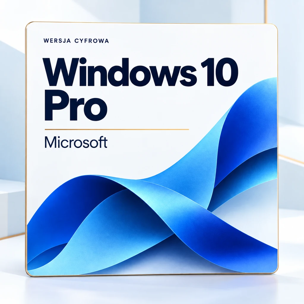 Microsoft Windows 10 Pro