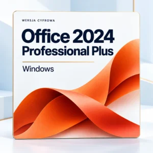 Microsoft Office 2024 Professional Plus
