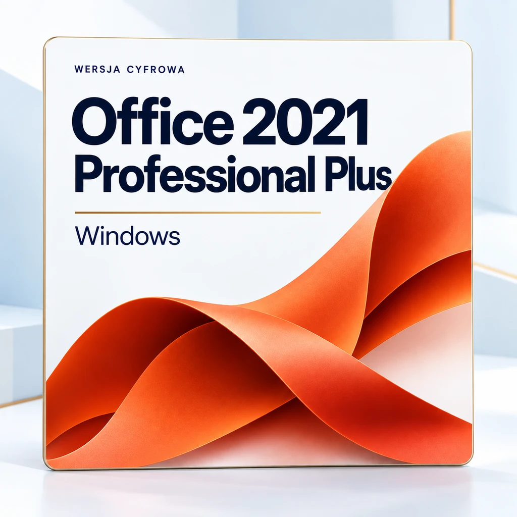 Microsoft Office 2021 Professional Plus