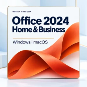 Microsoft Office 2024 Home & Business | Windows & Mac