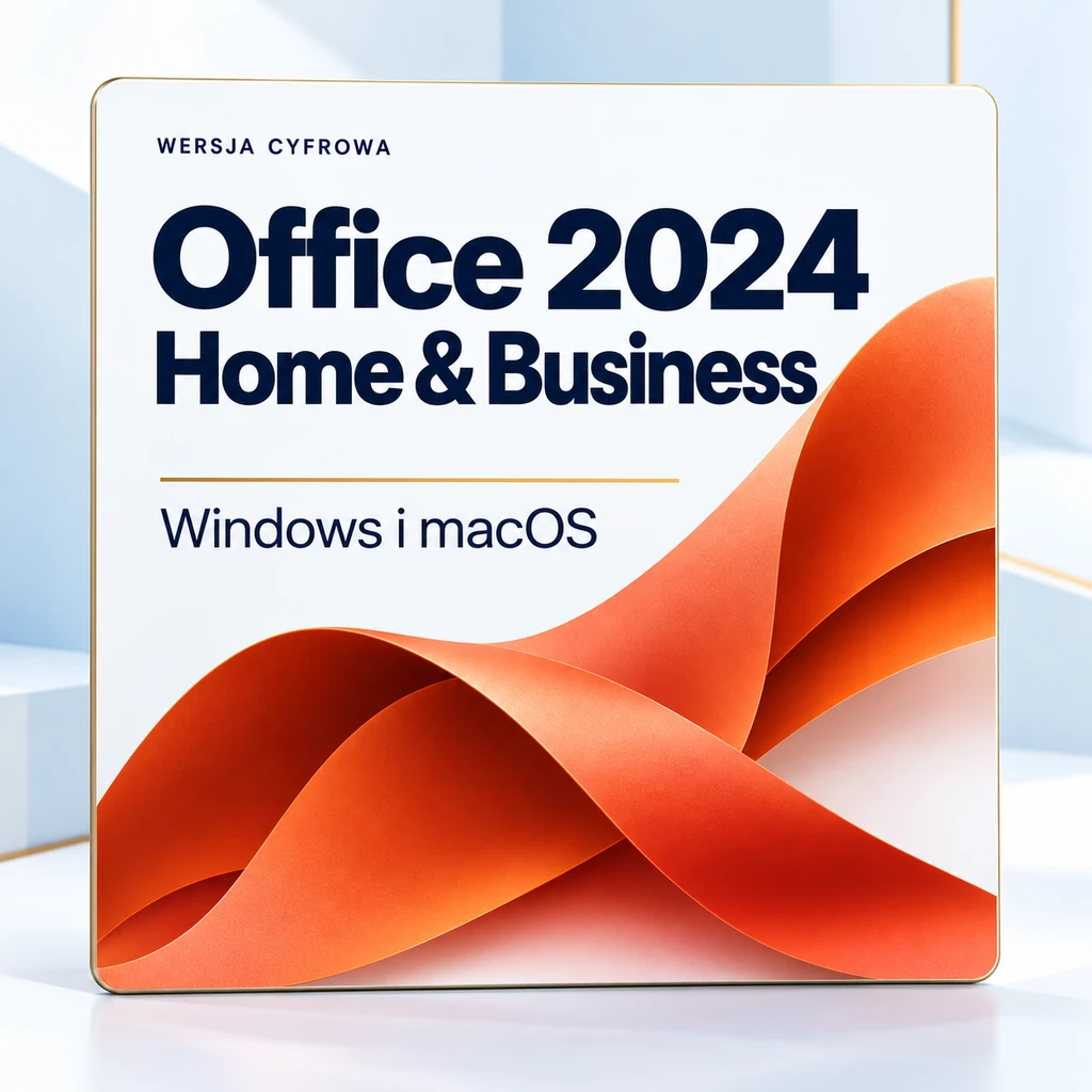 Microsoft Office 2024 Home & Business | Windows & Mac