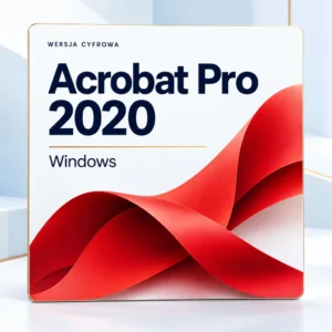 Acrobat Pro 2020 | Windows