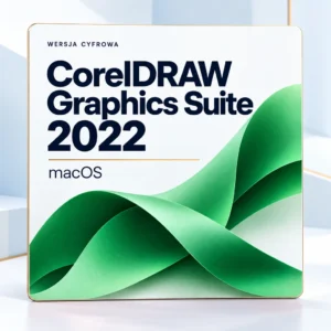 CorelDRAW Graphics Suite 2022 | macOS