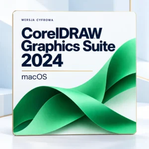 CorelDRAW Graphics Suite 2024 | macOS
