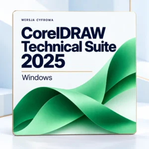 CorelDRAW Technical Suite 2025 | Windows