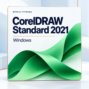 CorelDRAW Standard 2021 | Windows