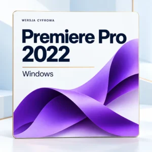 Premiere Pro 2022 - Windows