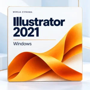 Illustrator 2021 | Windows