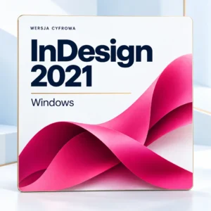 InDesign 2021 | Windows