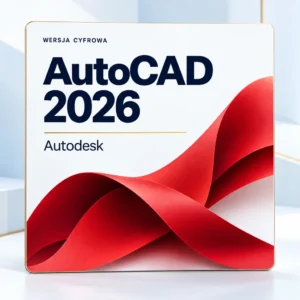 Autodesk AutoCAD 2026