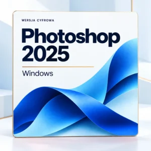 Photoshop 2025 | Windows
