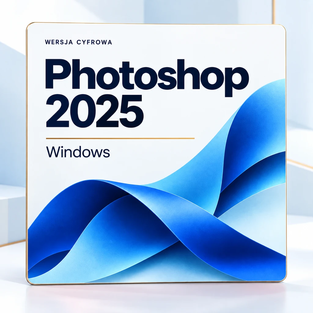 Photoshop 2025 | Windows