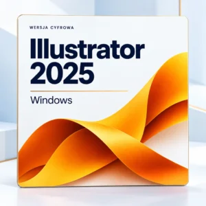 Illustrator 2025 | Windows