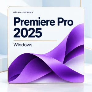 Premiere Pro 2025 | Windows