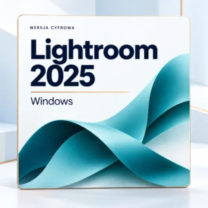 Lightroom 2025 | Windows