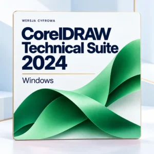 CorelDRAW Technical Suite 2024 | Windows