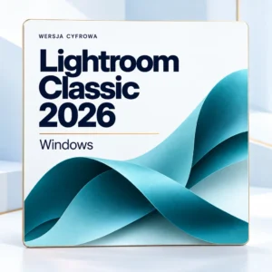 Lightroom Classic 2026 | Windows