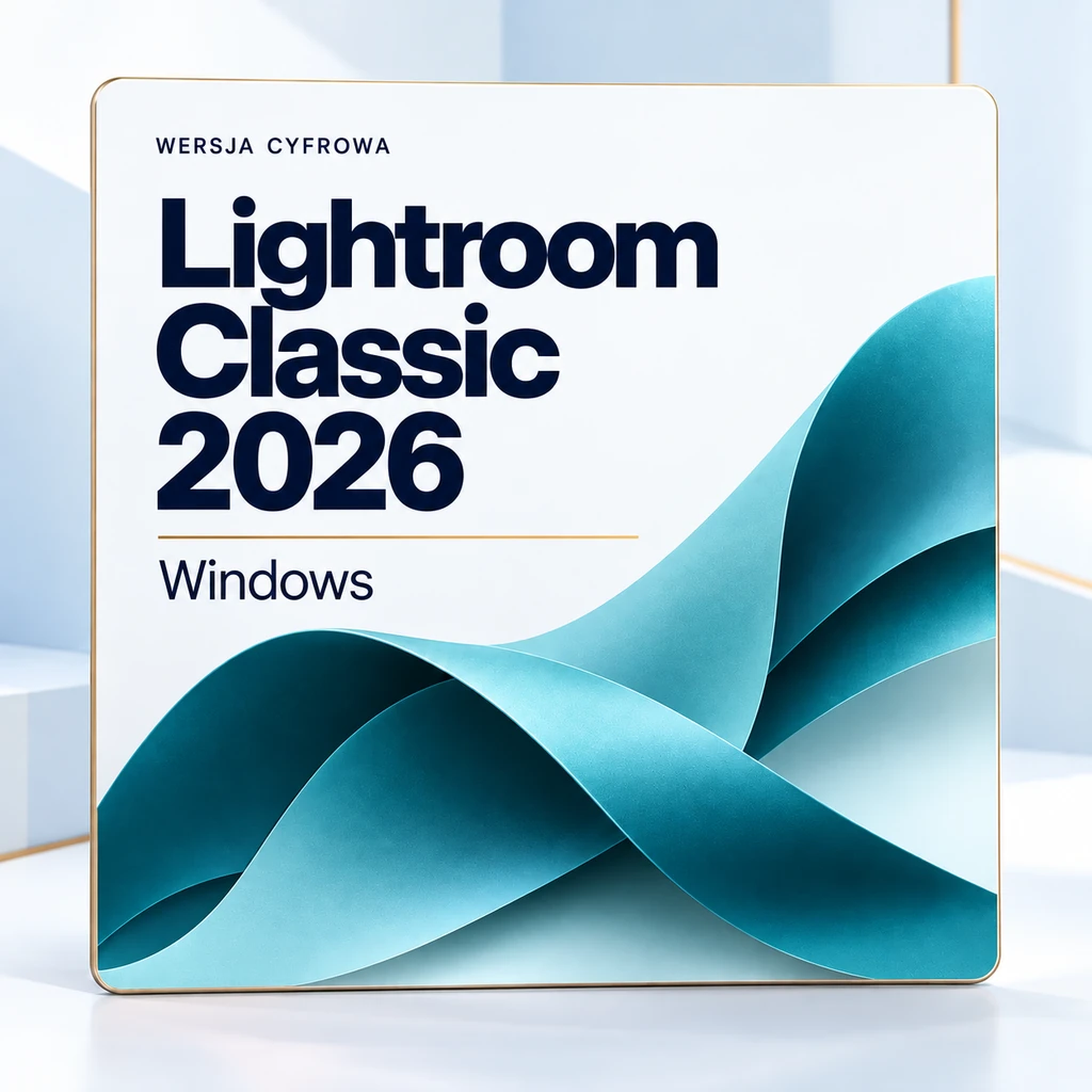 Lightroom Classic 2026 | Windows