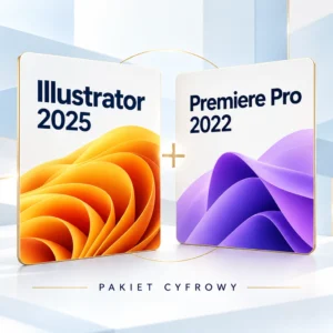 Illustrator 2025 + Premiere Pro 2022 | Windows