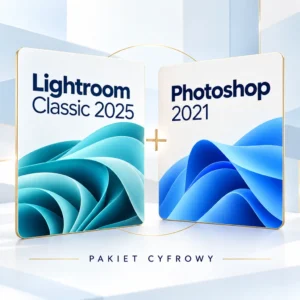 Lightroom Classic 2025 + Photoshop 2021 | Windows