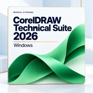 CorelDRAW Technical Suite 2026 | Windows